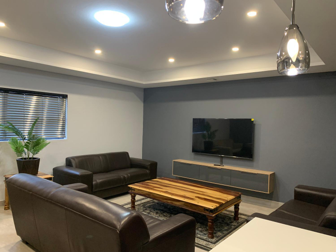 Others 4, 49 on Blackburn, eThekwini