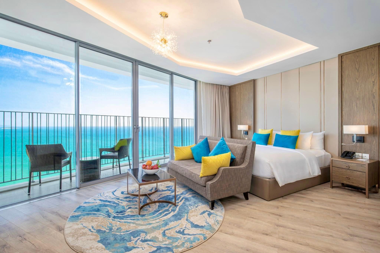 Others 5, Panorama Center Ocean View, Nha Trang
