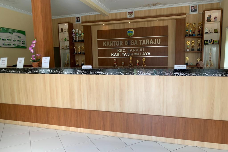 Public Area 4, OYO Home 91250 Desa Wisata Taraju, Tasikmalaya