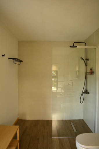 Bathroom 3, El Arrayan, General Carrera