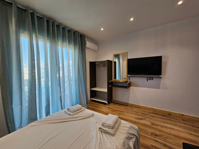 Bedroom 2, Sea's Villa, Sarandës