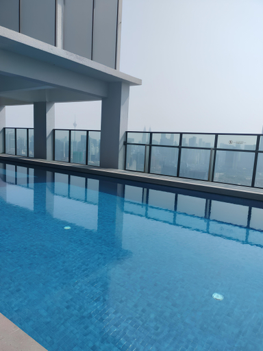 Sport & Beauty 3, Mercure Kuala Lumpur Trion, Kuala Lumpur