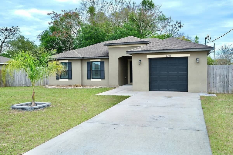 Exterior & Views 2, Brooksville Retreat! 3 Bed, 2 Bath!, Hernando