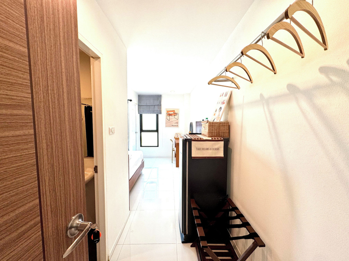 Others 5, UDOMSAP PLACE, Sattahip