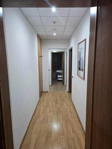 Others 4, Hotel Alba Serravalle, Pistoia