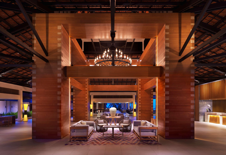 Public Area 5, Hyatt Regency Kuantan Resort, Kuantan