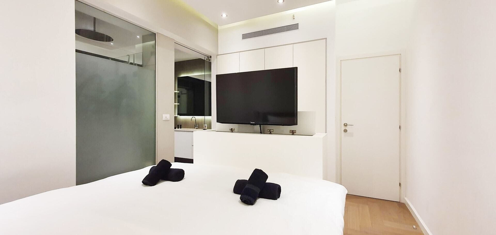 Others 3, Brand New 2 Bedrooms Near the Beach TL55