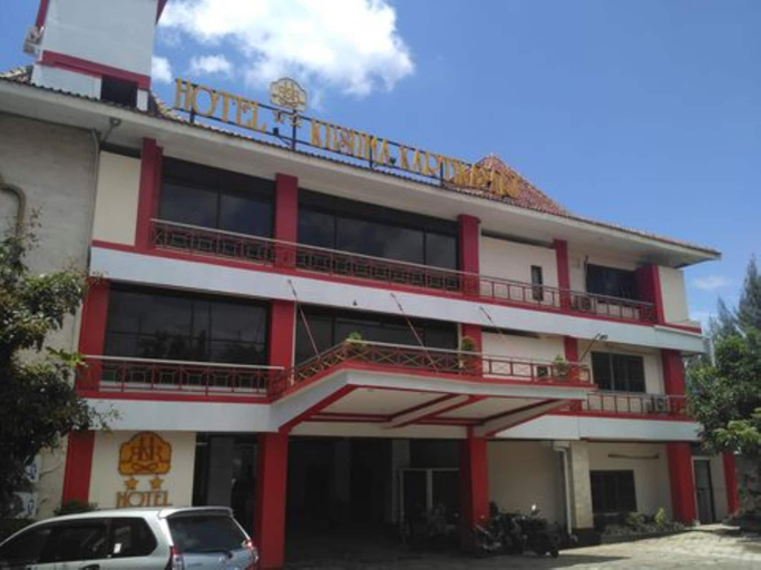 Exterior & Views 2, Kusuma Kartikasari, Solo
