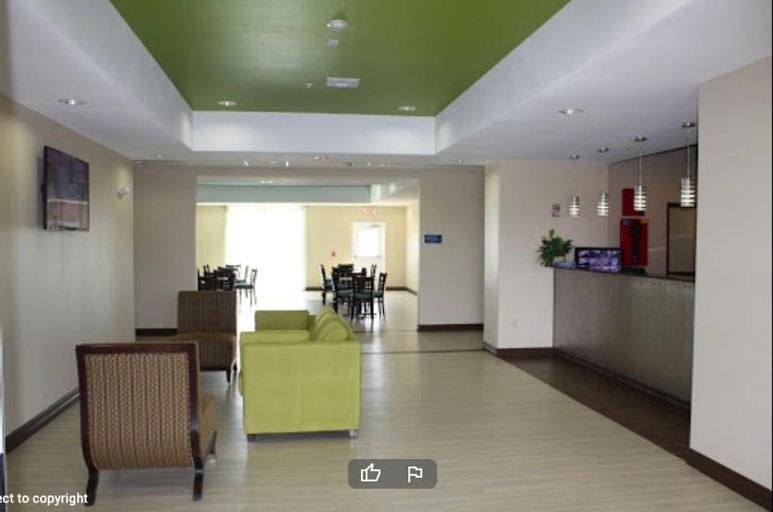 Others 5, La Plaza Inn and Suites - Freer TX, Duval