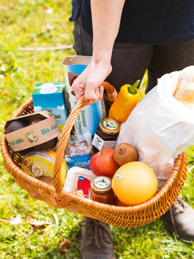 Food & Drinks 5, SCHILCHERLANDLEBEN - Hochgrail, Deutschlandsberg