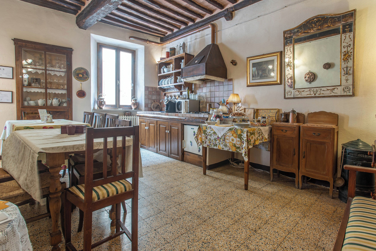 Food & Drinks, Idolina Guest House, Siena