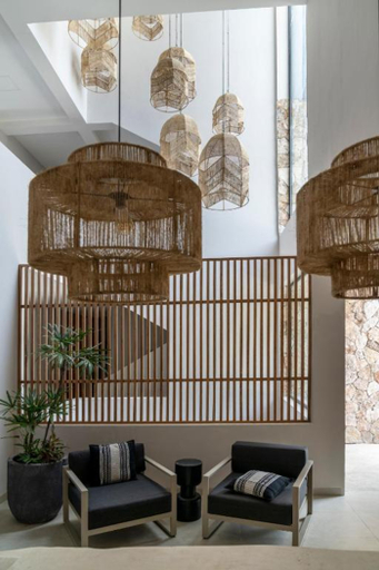 Public Area, Amaranto Bacalar Hotel Boutique, Othón P. Blanco