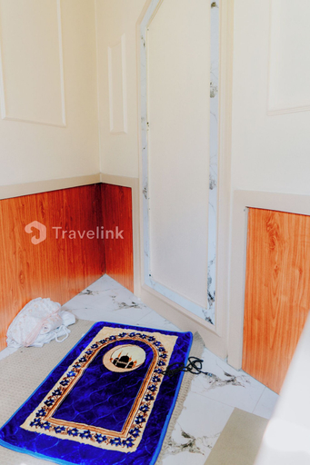 Bedroom 4, Kurniawan By Travelink, Wonosobo