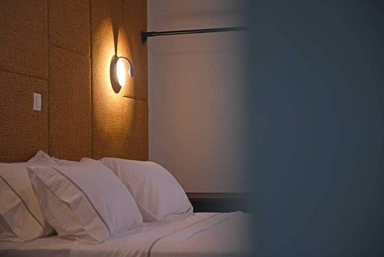 Bedroom 3, WELL BEING LUXURY APARTMENTS, North Aegean