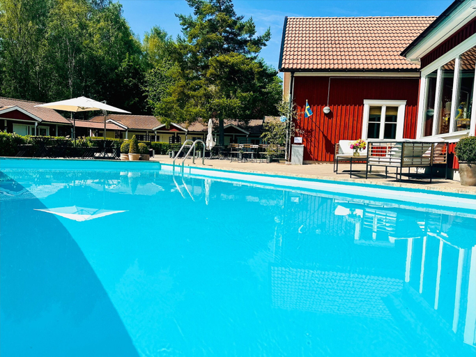 Sport & Beauty 5, Hotell Miskarp, Mjölby