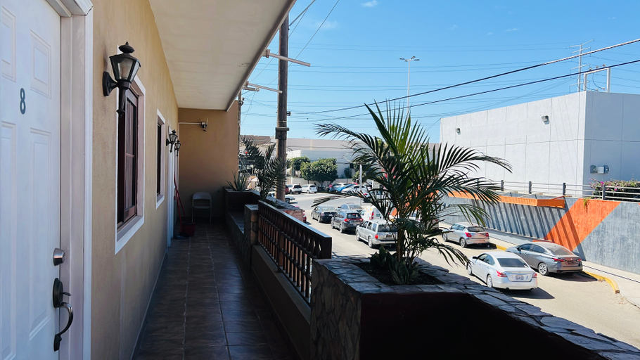 Others 5, Hotel Colonos los Cabos, La Paz
