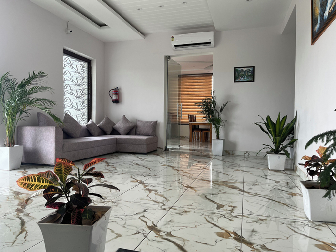 Others 5, River Home Stay, Nainital