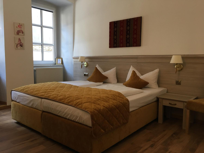 2, Rheinhotel St. Goar, Rhein-Hunsrück-Kreis