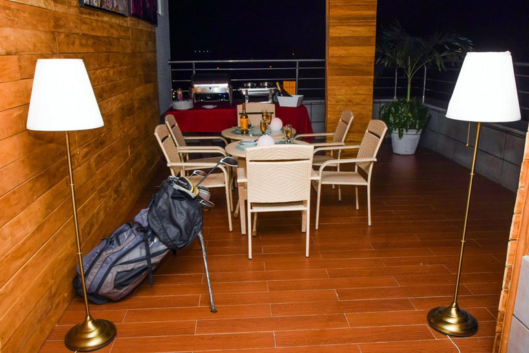 Food & Drinks 5, Limewood Hotel, Obio/Akp