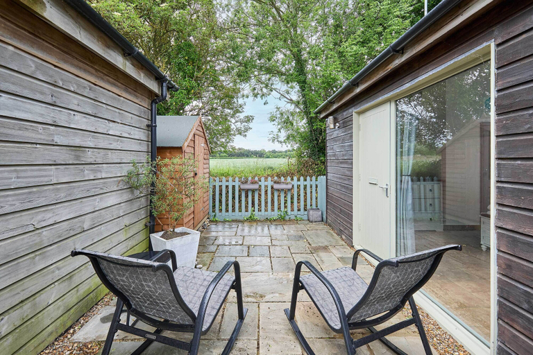 Room 5, Host Stay Kestrel Cottage, Norfolk