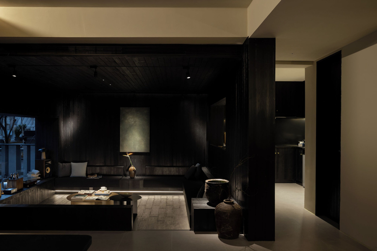 Others 5, PlayHome-Seeing the Soul's Retreat, Hangzhou