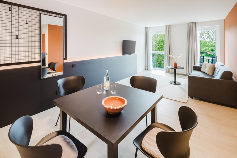 Facilities 3, Uberwasser Hotel, Cuxhaven