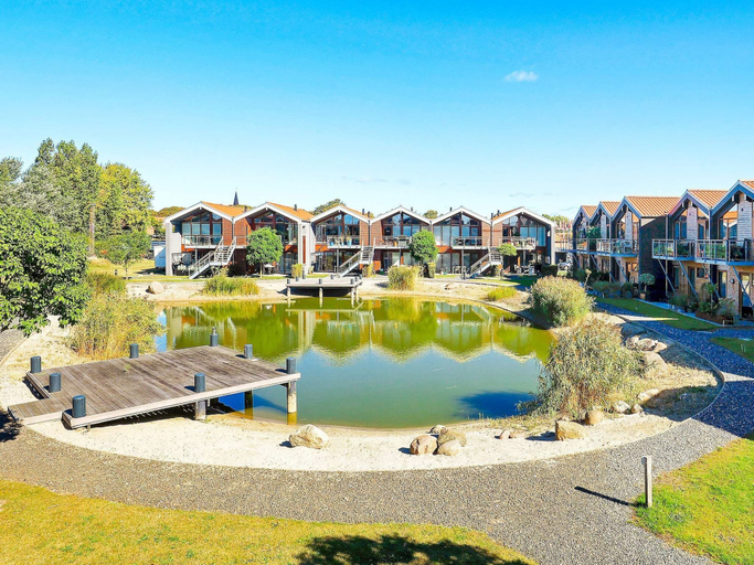 Others 3, Holiday Home in Bogense, Nordfyns