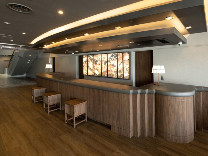 Public Area 3, HOTEL SAKURA URESHINO, Ureshino