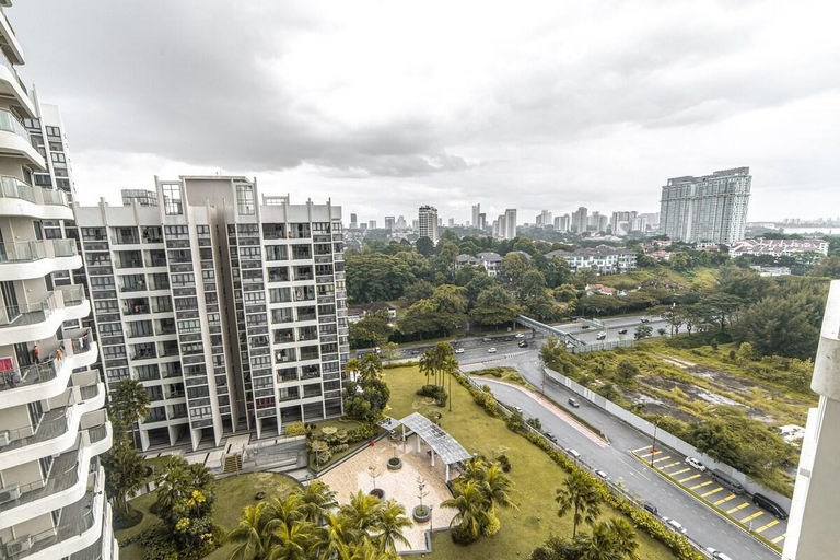 Others 4, Dangabay Citrus Comforts 2Br 4Pax Baypoint, Johor Bahru