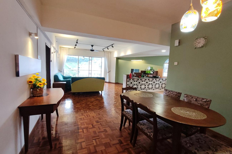 Others 5, Amy Home Moonlight Apartment - Cameron Highlands, Cameron Highlands