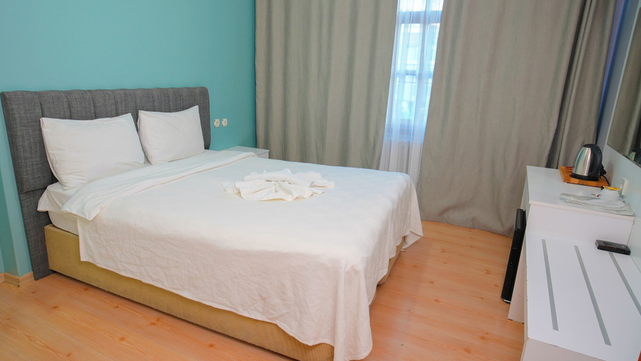 Bedroom 4, Uz Hotel Premium, Safranbolu