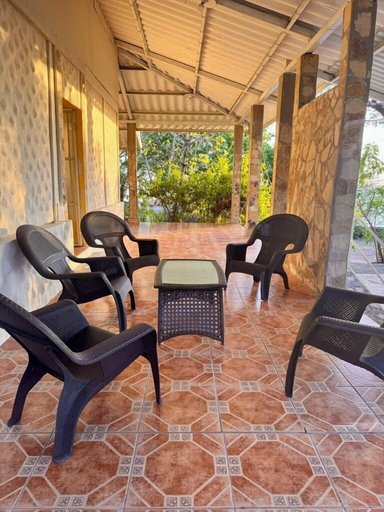 Others 5, Casa Sunset, Nagarote