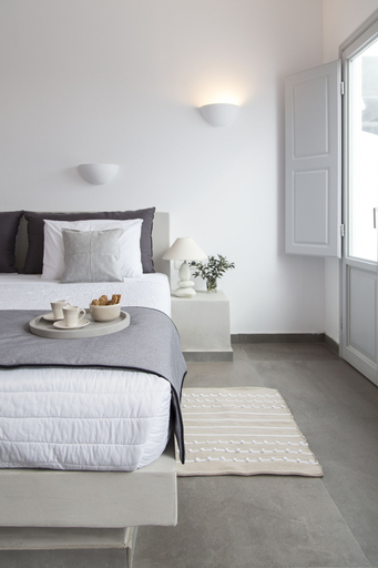 Bedroom 5, Impressive One, South Aegean