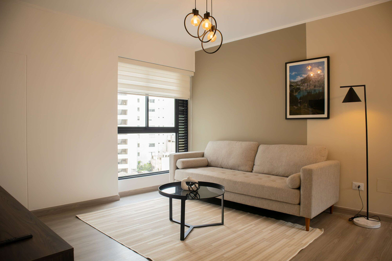 Others 5, w Well-located 2BR in Miraflores, Lima