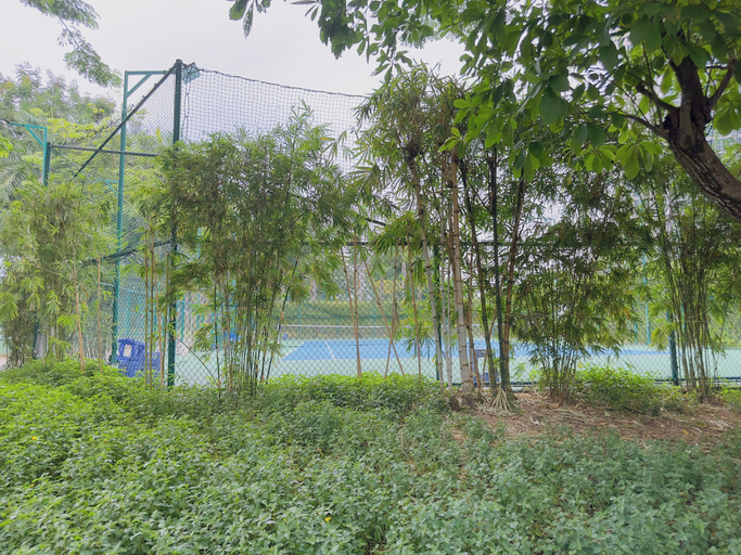 Others 4, Nice Luxury Apartments Vinhome Central, Bình Thạnh