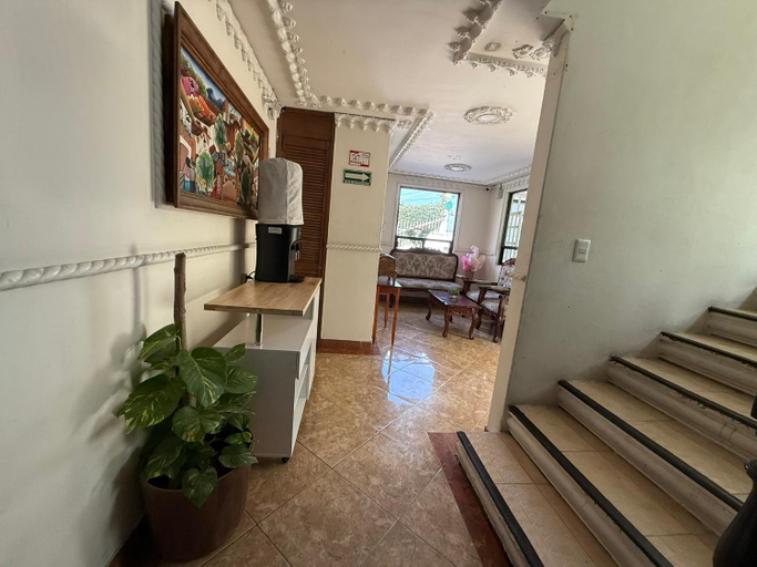 Others 5, Hotel Arbis, San Pedro Cholula