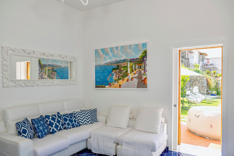 Others 3, YourHome - Blu Praiano, Salerno