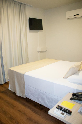Bedroom 3, Golden Inga, Maringá