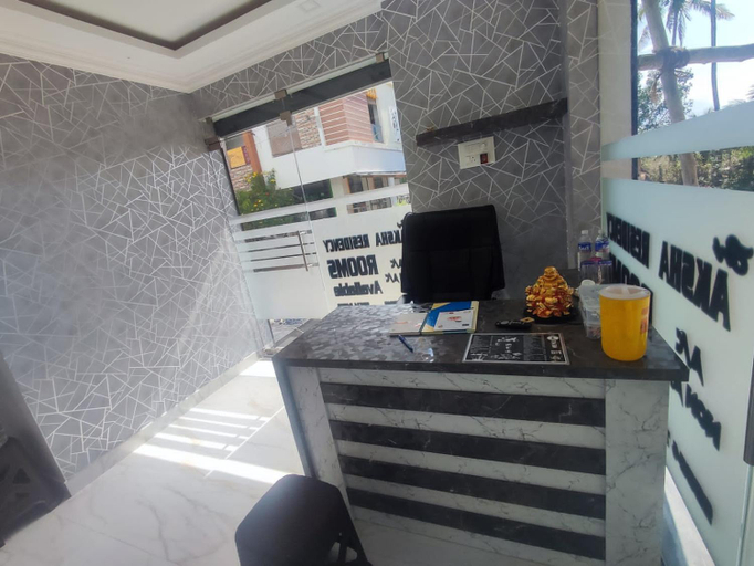Others, Sri Aksha Residency , Coimbatore