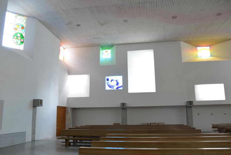 Others 5, Kloster Ilanz, Surselva