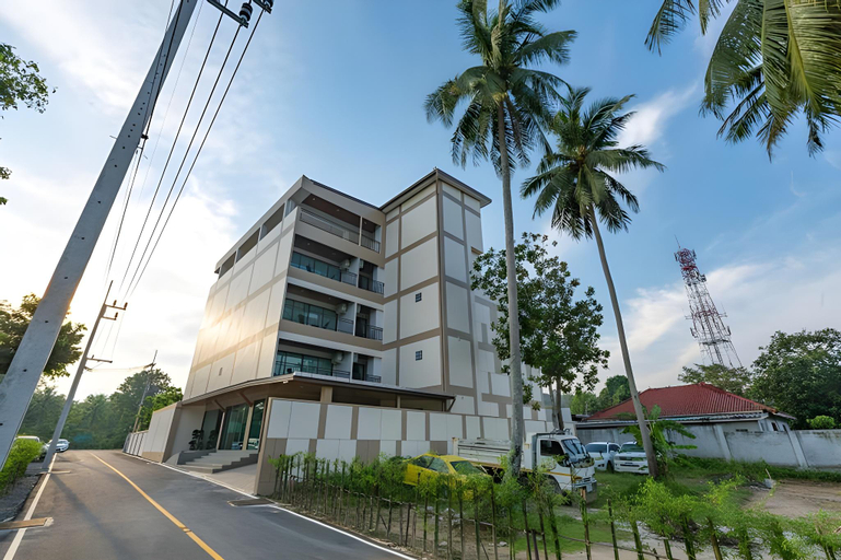 Exterior & Views 3, The Bell airport Hotel, Pulau Phuket
