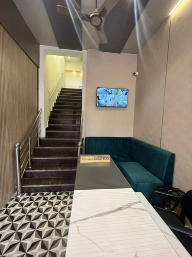 Others 5, KOKO Stay, Saharanpur