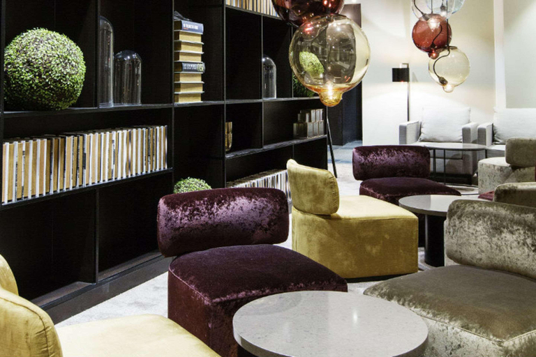 Public Area 2, Quality Hotel Grand Kristiansund, Kristiansund