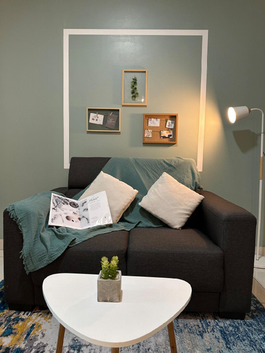 Others 3, Almas suites Cozy NETFLIX100mbps By STAY, Johor Bahru