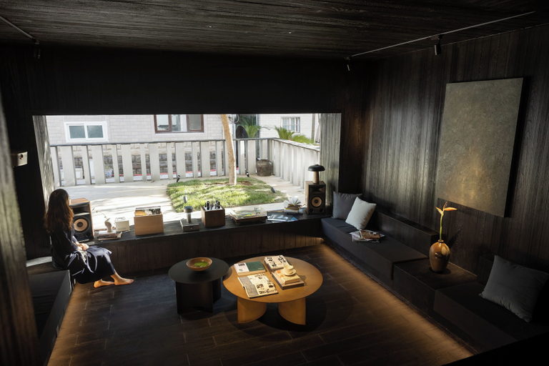 Others 4, PlayHome-Seeing the Soul's Retreat, Hangzhou