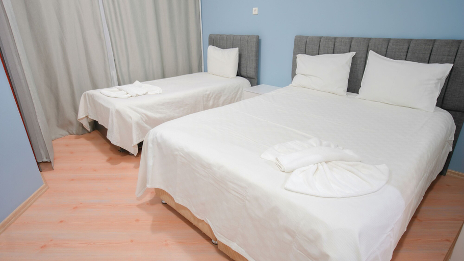 Bedroom 3, Uz Hotel Premium, Safranbolu