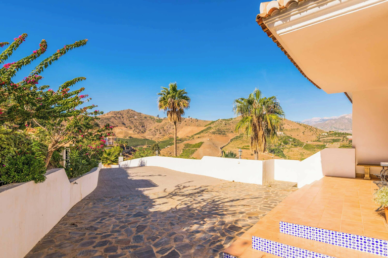 Others 5, Villa Buenavida, Málaga