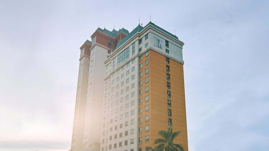 Exterior & Views, Arcadia Mangga Dua by Horison, Central Jakarta