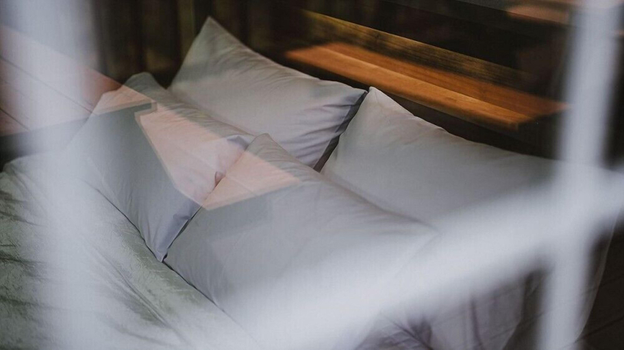 Bedroom 3, Pension Irum, Gapyeong