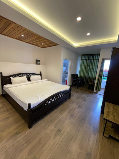 Bedroom 3, Ramson Stay Inn, East Khasi Hills